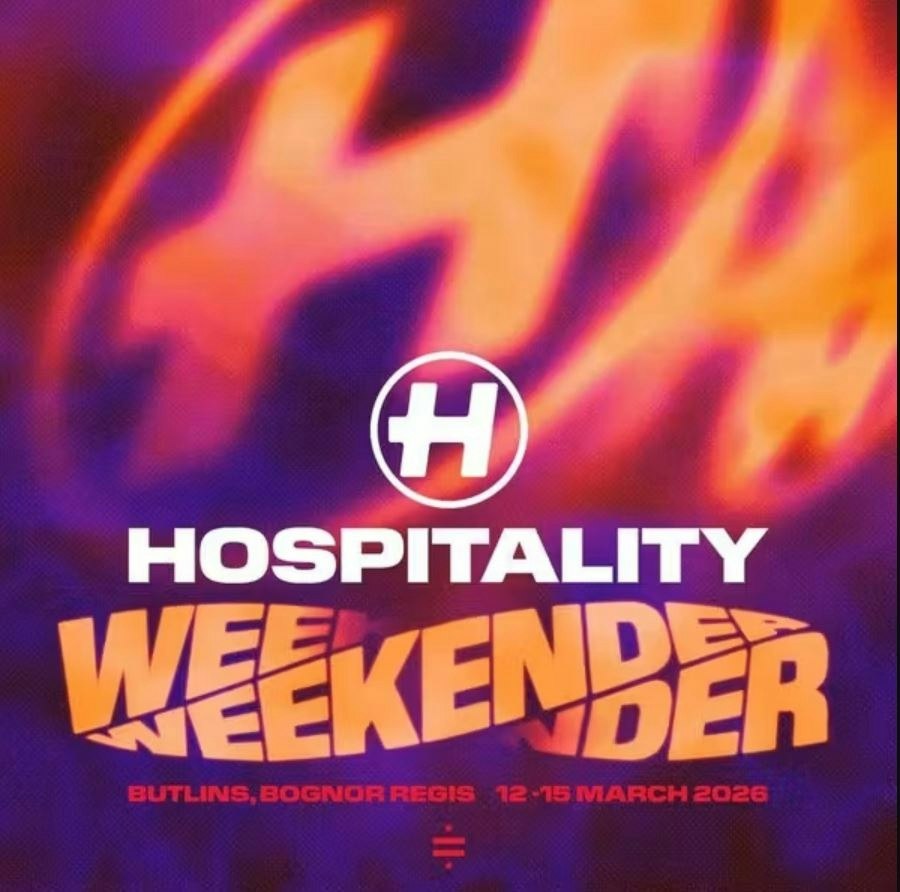 Picture of Hospitality Weekender 2027