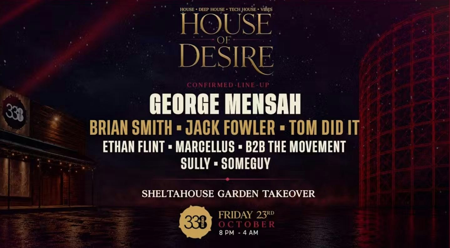 Picture of House of Desire: After Dark - The Loft Takeover