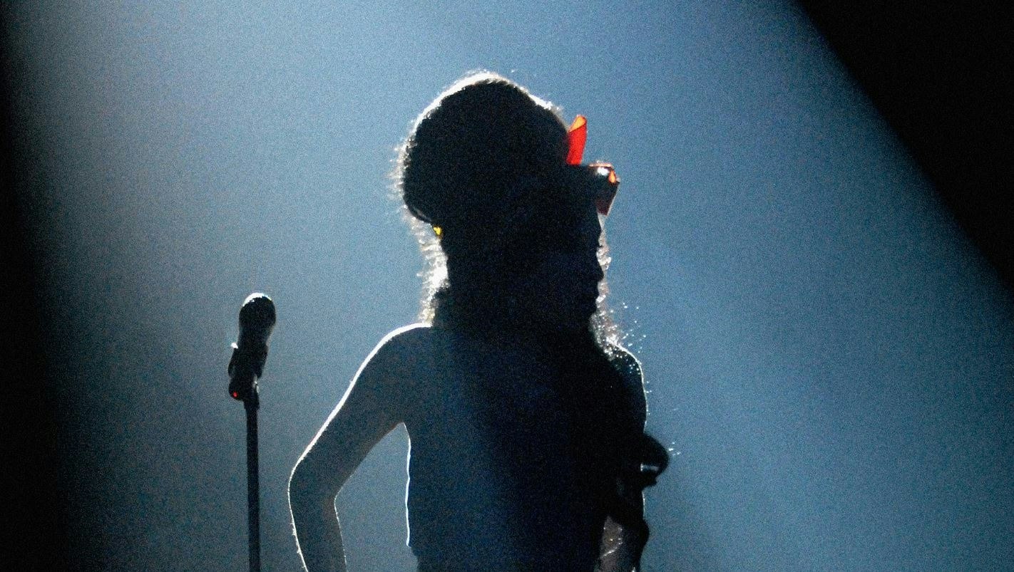 Picture of Amy Winehouse - Back to Black 20
