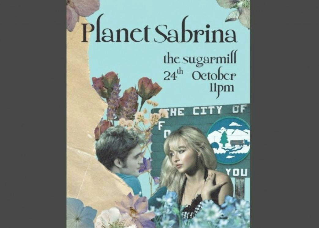 Picture of Planet Sabrina