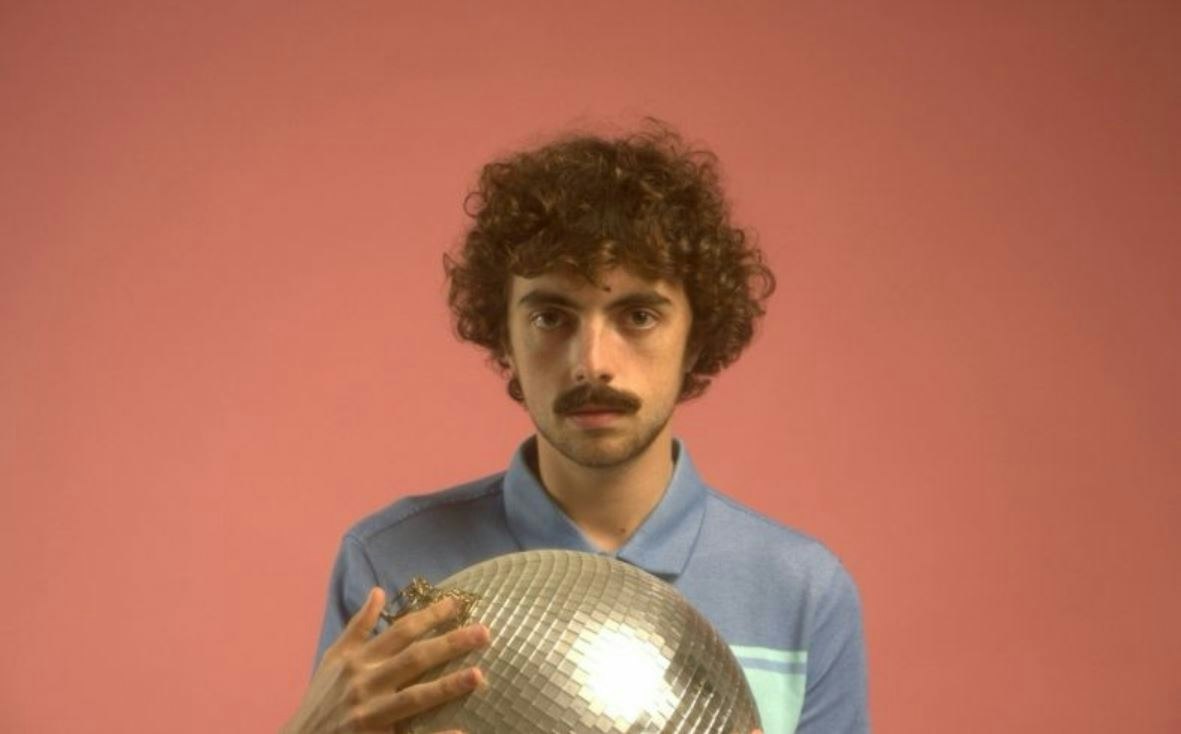 Picture of Sam The Zoologist