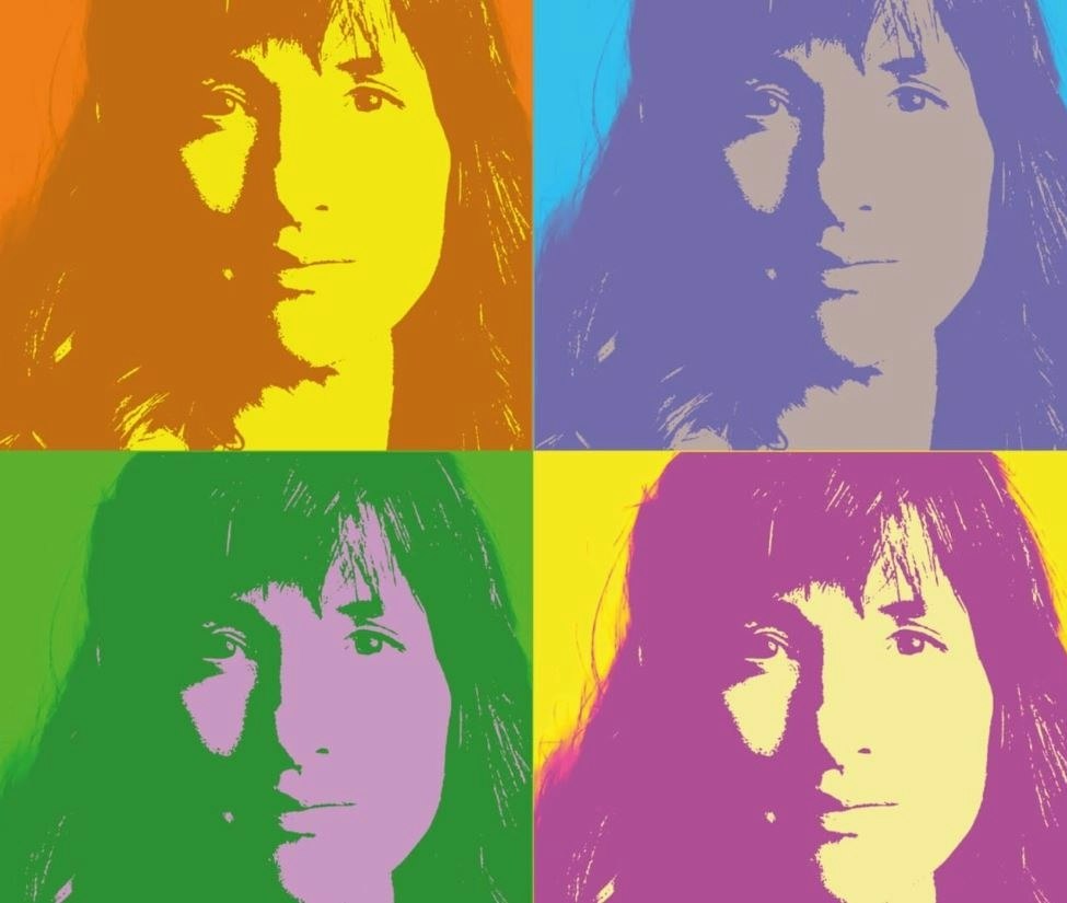 Picture of Revolver