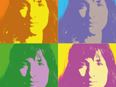 Picture of Revolver