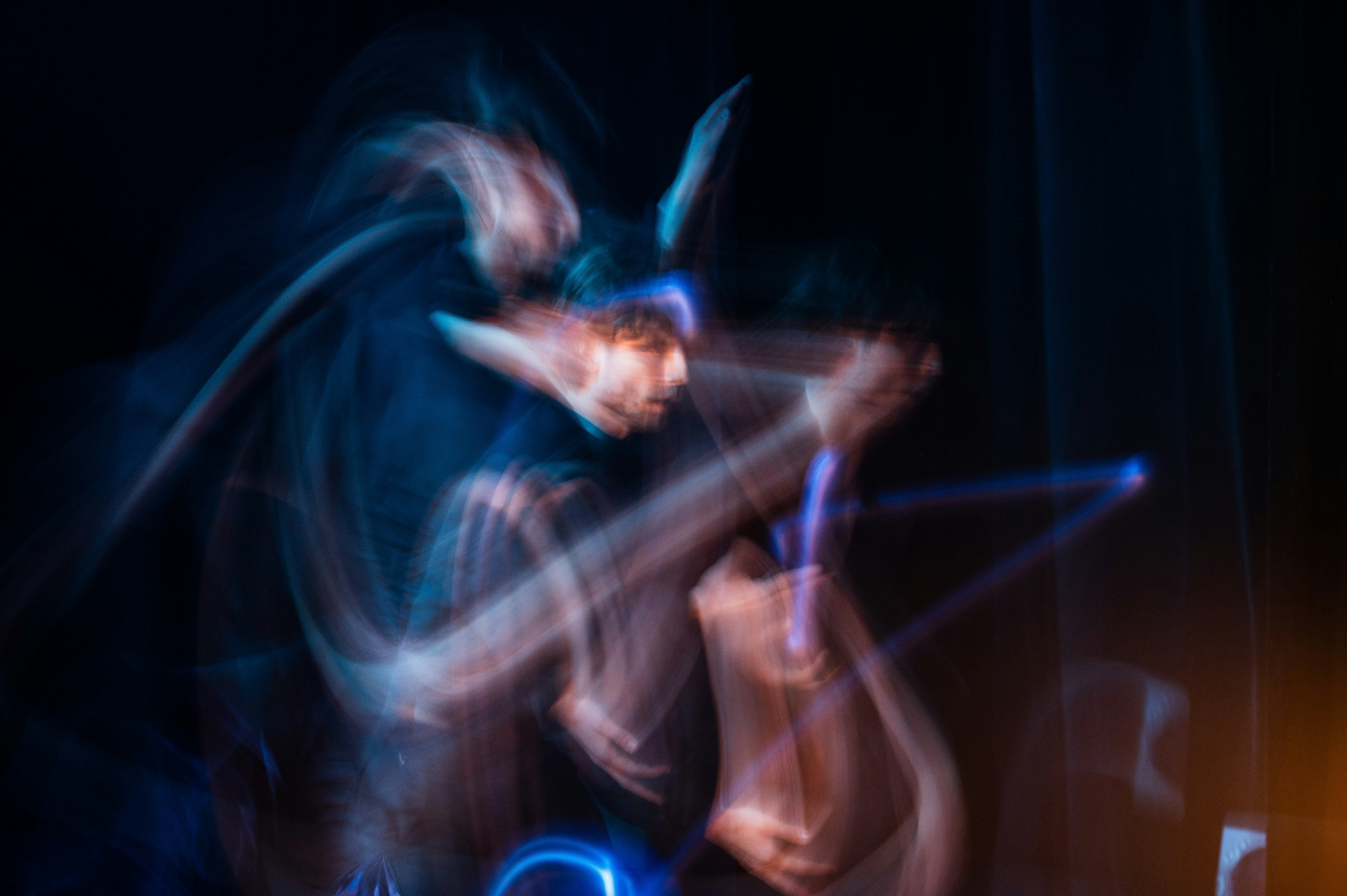 Picture of Itch: Teatronas