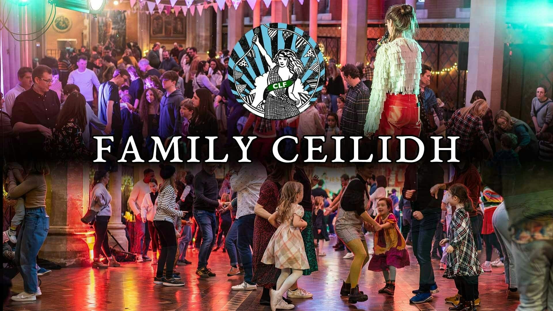 Picture of Family Ceilidh