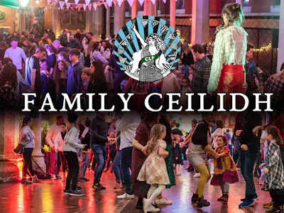Picture of Family Ceilidh