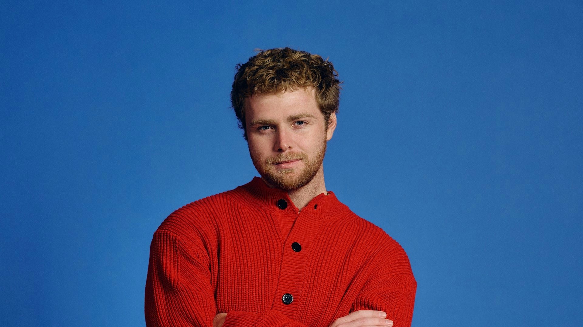 Picture of Alex Warren