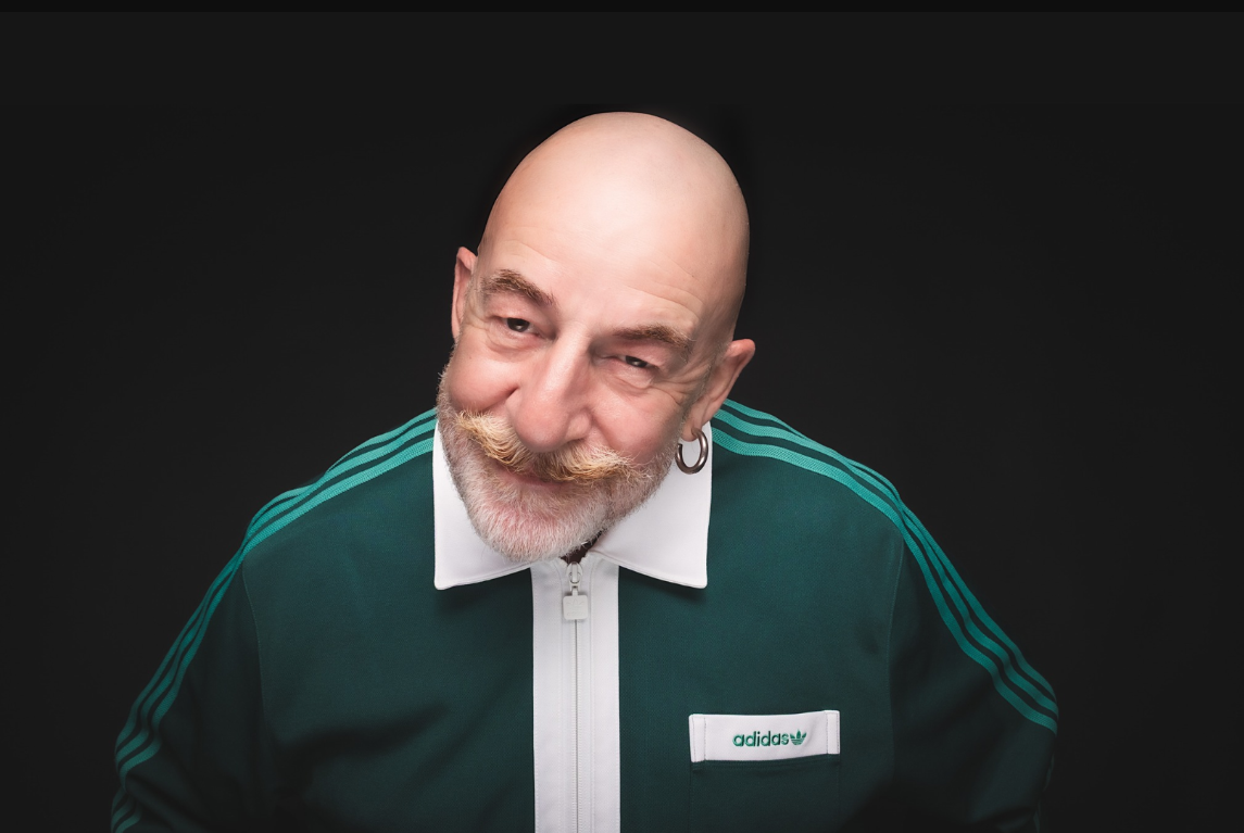 Jeff Innocent