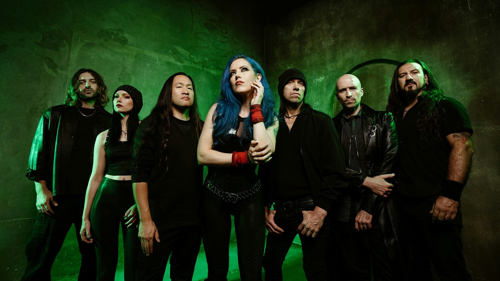 Picture of DragonForce