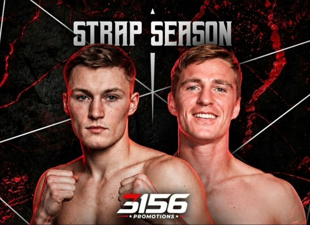 3156 Promotions - Strap Season