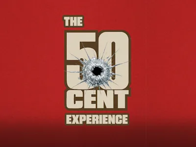 Picture of The 50 Cent Experience