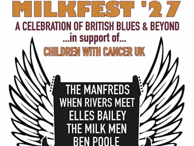 Picture of Milkfest '27