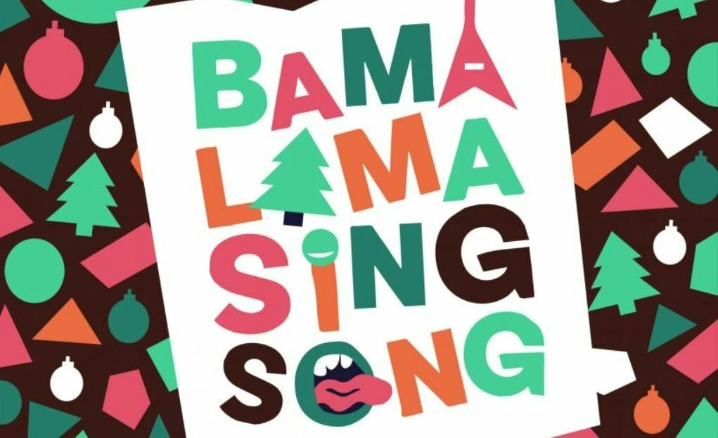 Picture of Bama Lama Sing Song