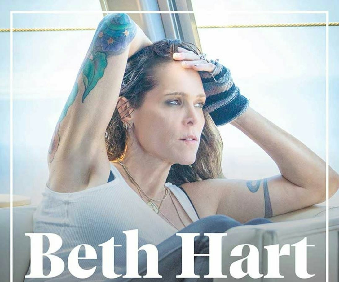 Beth Hart