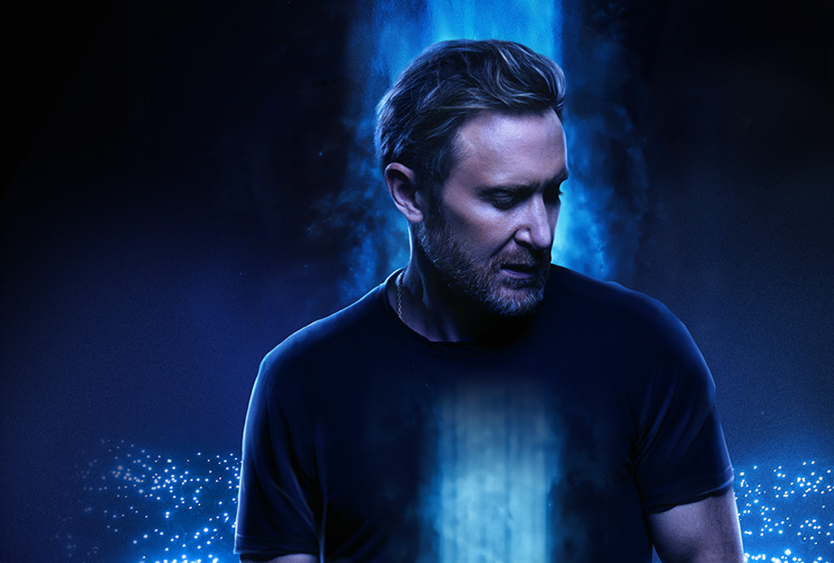 David Guetta