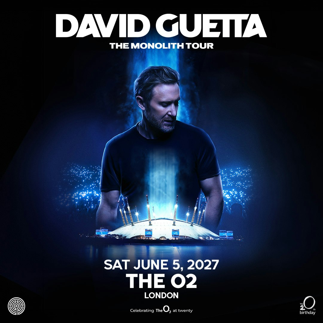 Picture of David Guetta