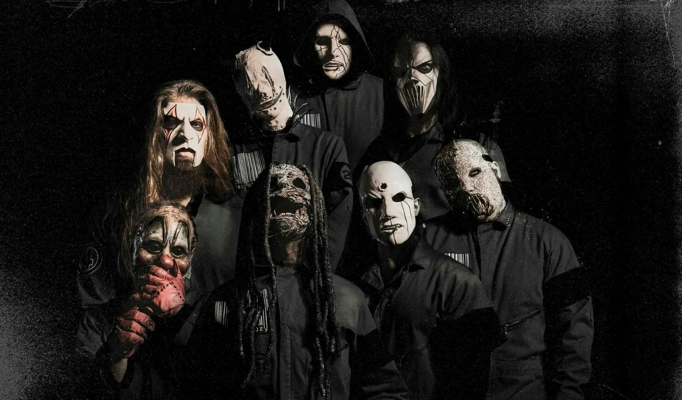 Picture of Slipknot