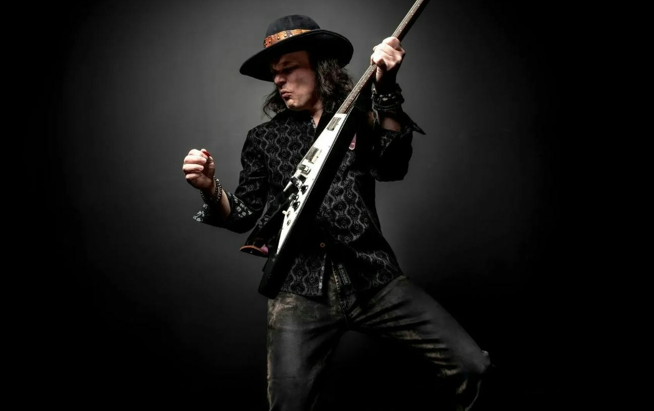 Picture of Anthony Gomes