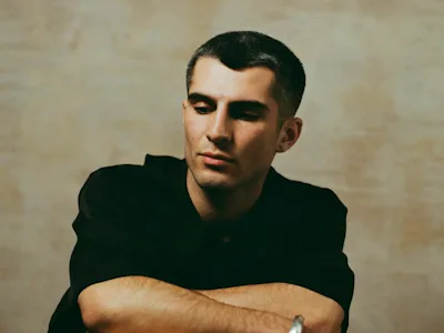Picture of Charlie Jeer