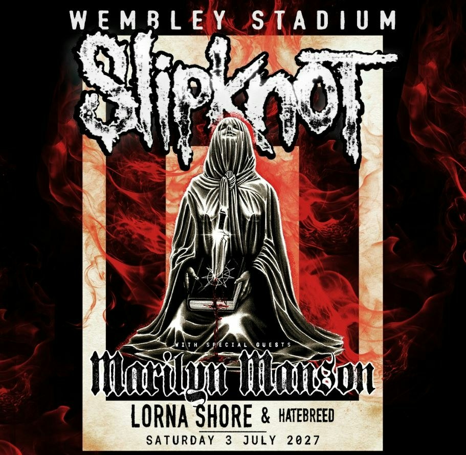 Picture of Slipknot
