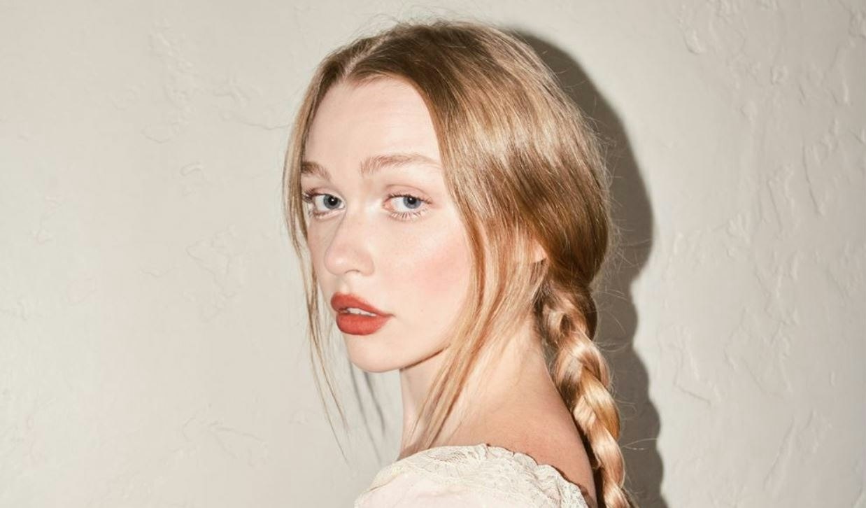 Picture of Mollie Elizabeth