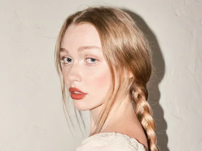 Picture of Mollie Elizabeth