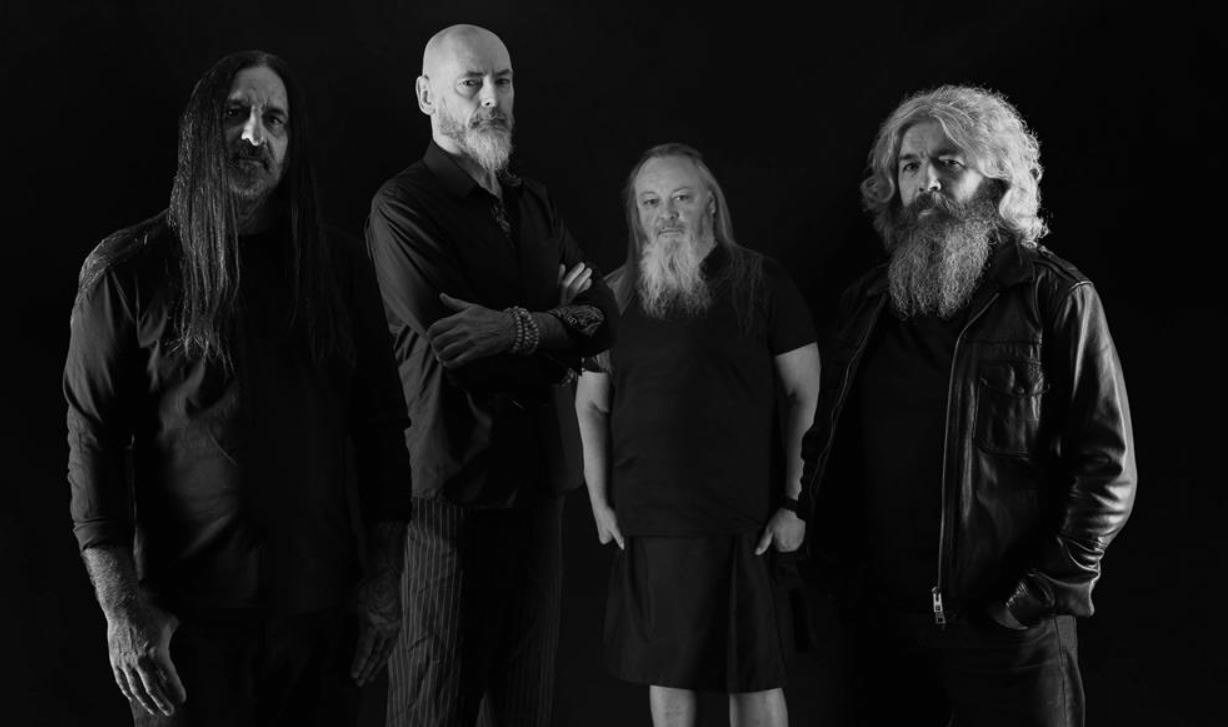 Picture of Towards The Sinister