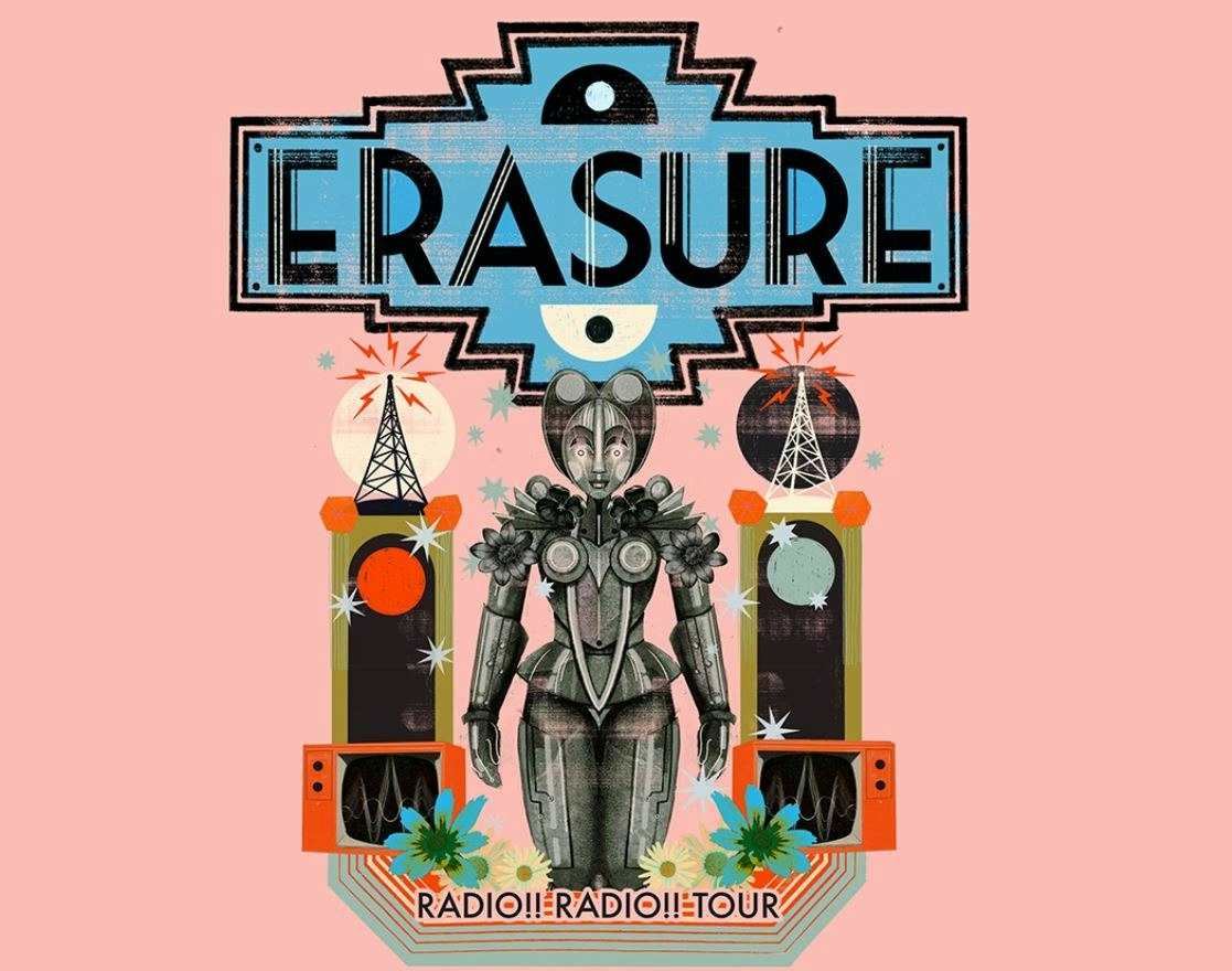 Erasure