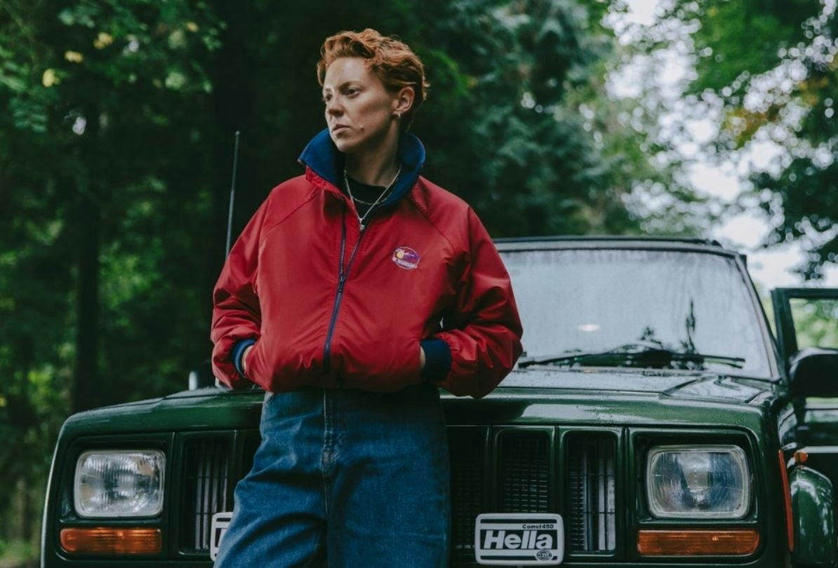 La Roux