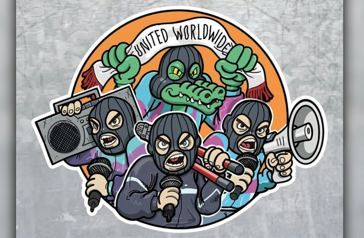 Picture of Moscow Death Brigade