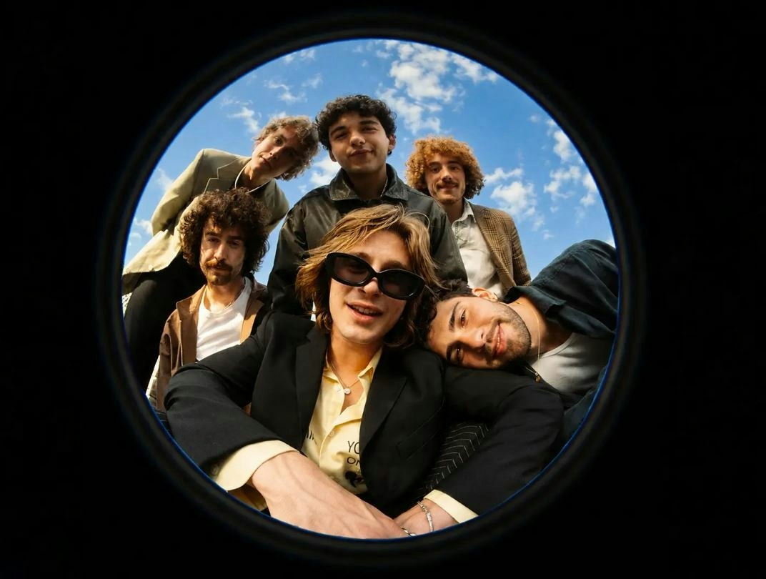 Picture of Ax and the Hatchetmen