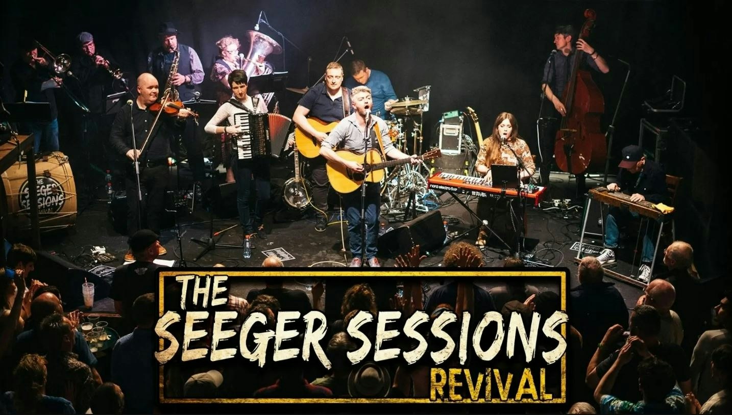 Picture of The Seeger Sessions Revival
