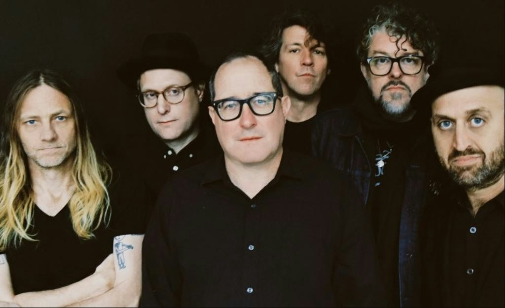 Picture of The Hold Steady