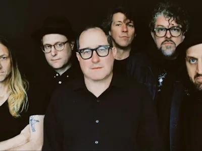 Picture of The Hold Steady