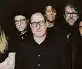 The Hold Steady appearing at this event