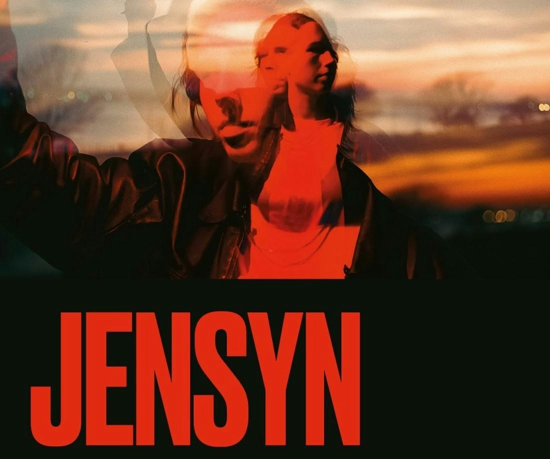 Picture of Jensyn