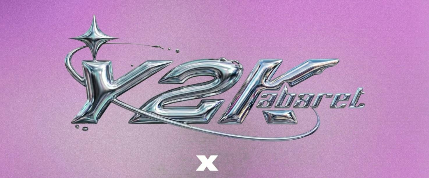 Picture of Y2KABARET - A Y2K-Inspired Cabaret Experience
