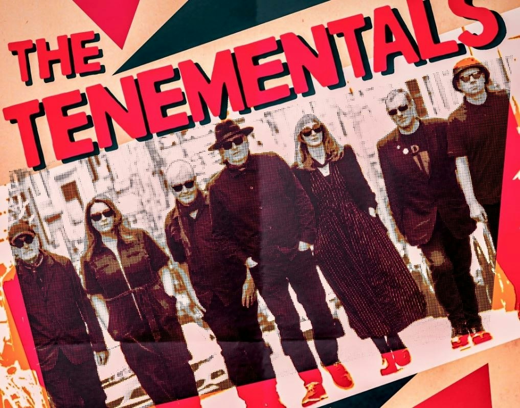Picture of The Tenementals