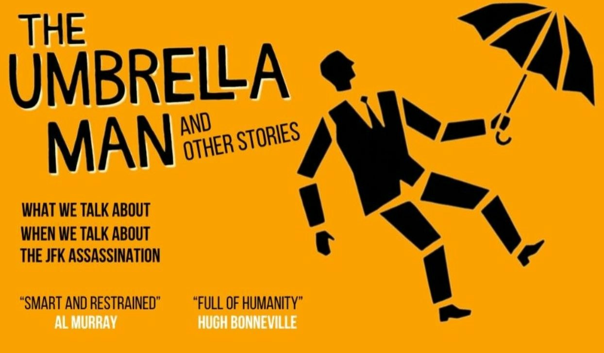 Picture of The Umbrella Man & Other Stories