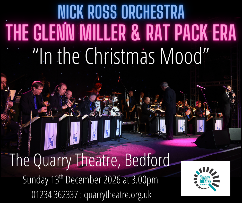 Picture of The Glenn Miller & Rat Pack Era