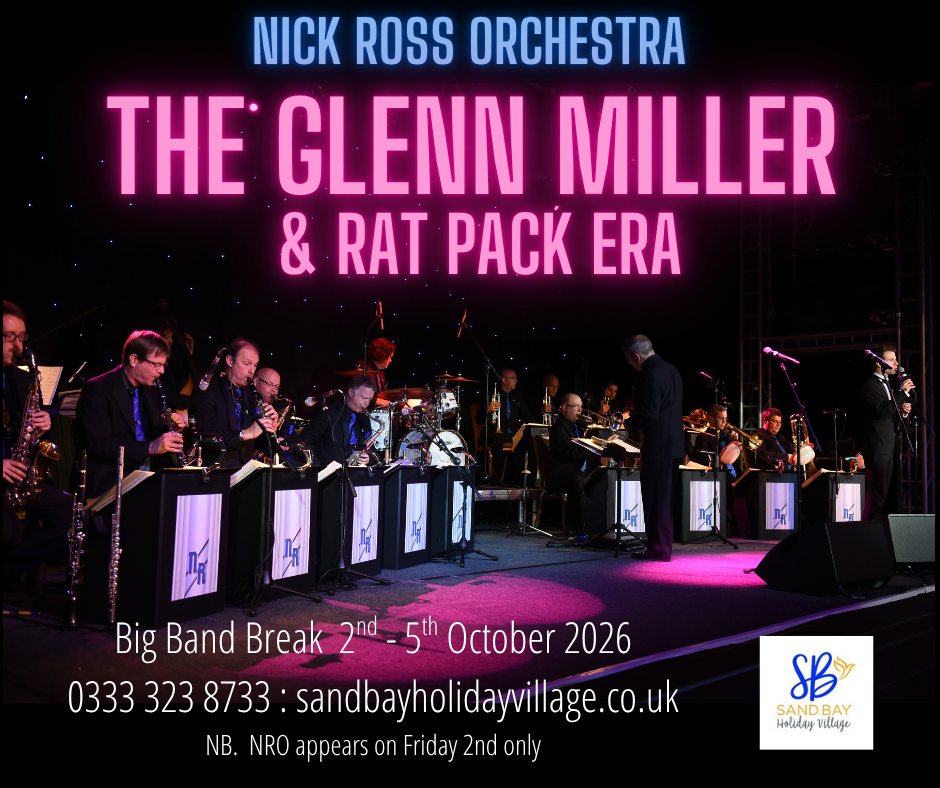 Picture of Big Band Break