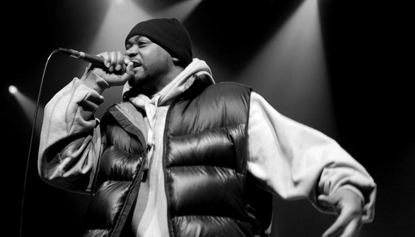 Ghostface Killah
