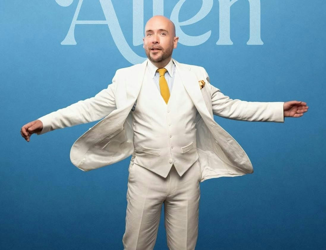 Tom Allen