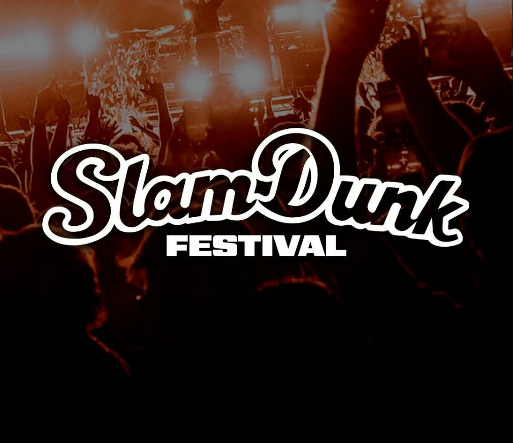 Picture of Slam Dunk Festival 2027 - North