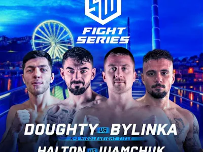Picture of South West Fight Series: Next Generation