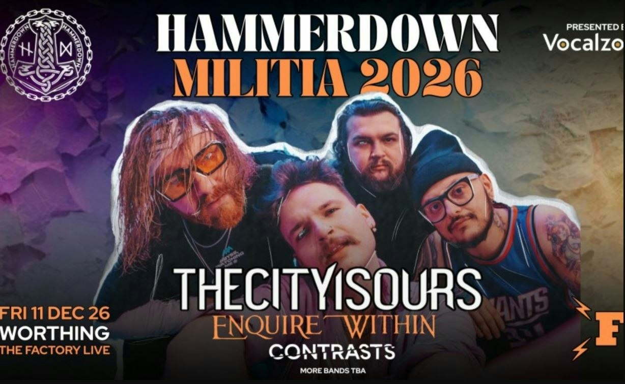 Picture of Hammerdown Militia 2026