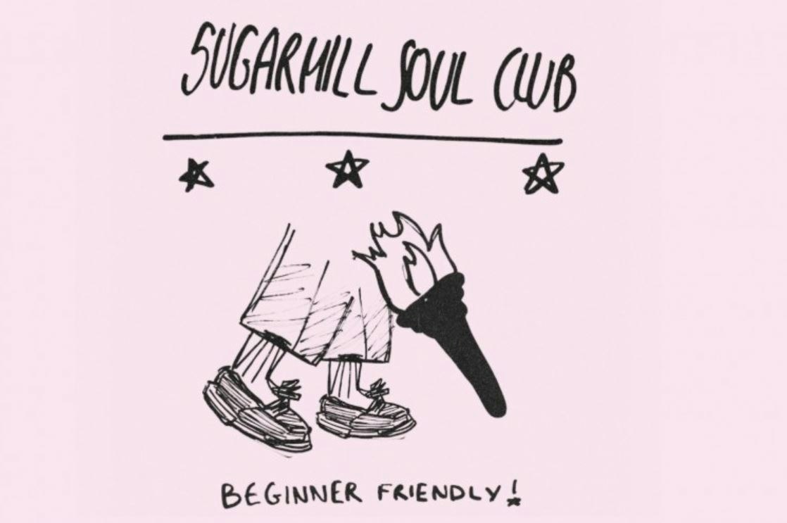 Picture of Sugarmill Soul Club