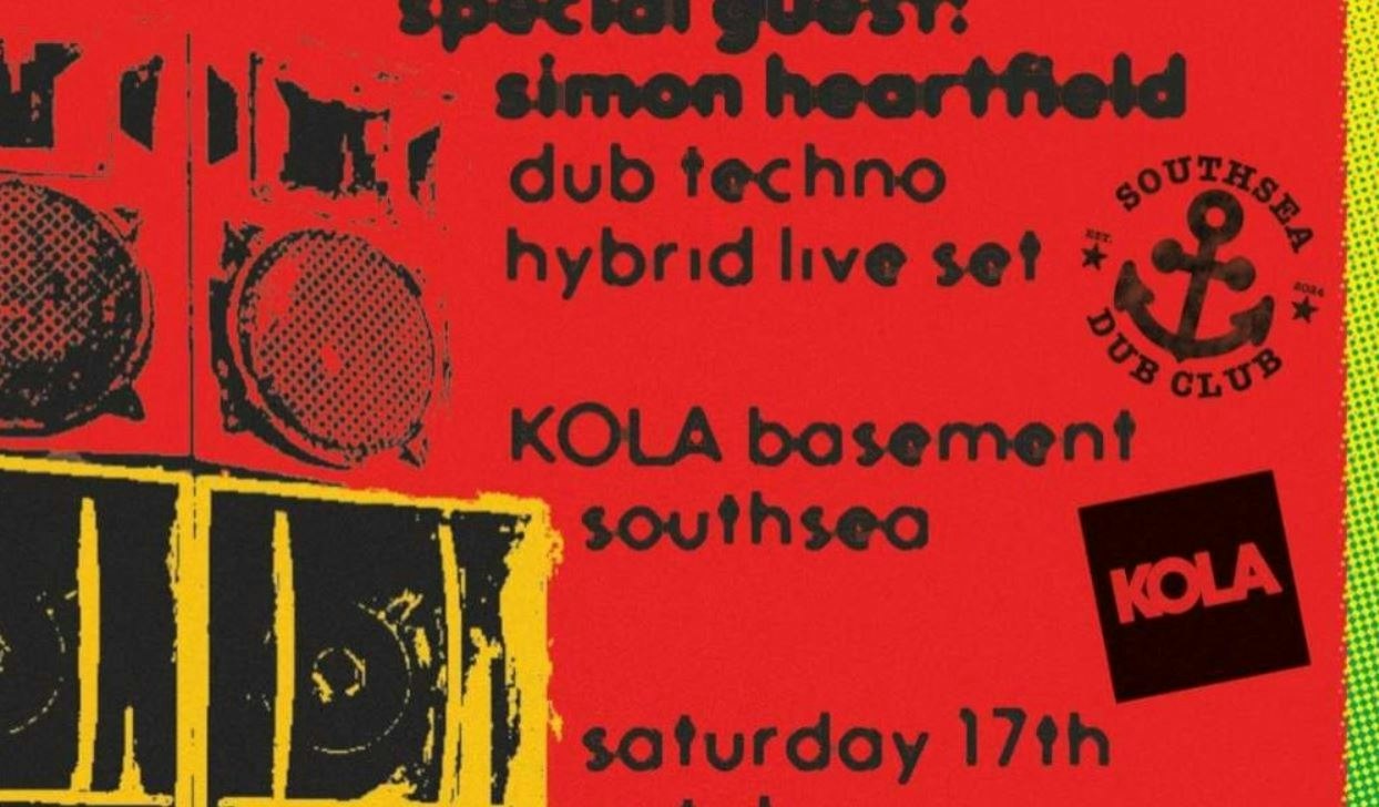 Picture of Southsea Dub Club