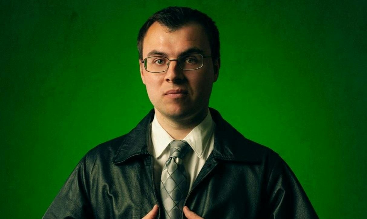 Picture of Freddie Meredith