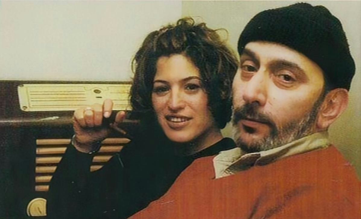 Picture of Salma's Tribute To Ziad Rahbani